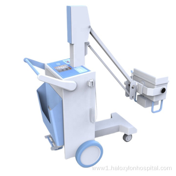 Radiology Equipment Portable Dental X-ray Unit